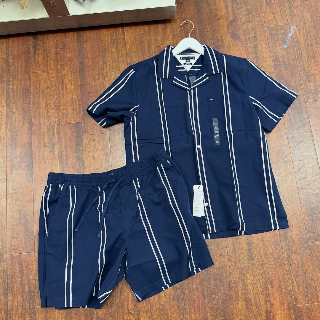 Selección de productos premium para hombre